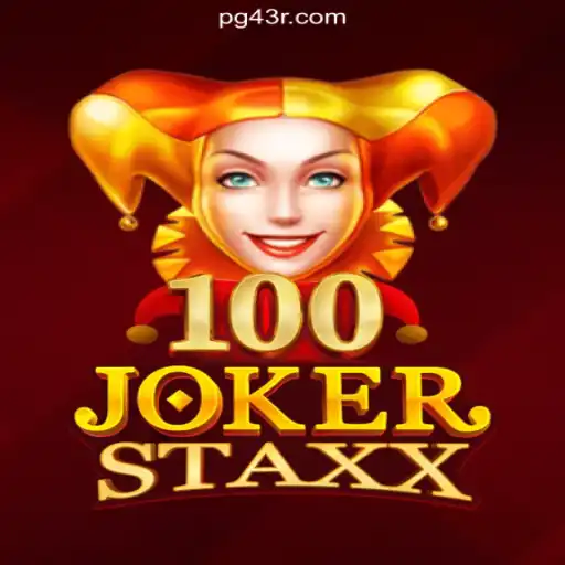 Exploring 100JokerStaxx on the 43R.COM Platform: Official Slots Brasil #1