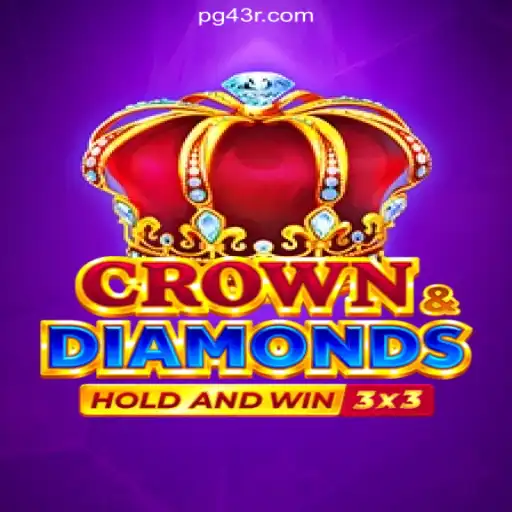 Exploring the Thrilling World of Crowndiamonds on 43R.COM Platform-Oficial Slots Brasil #1