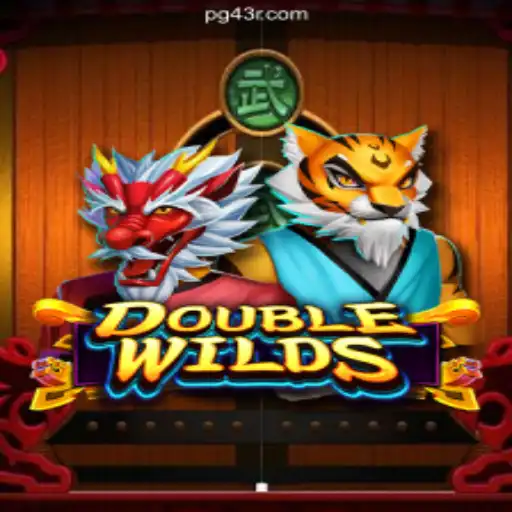 Discover the Thrilling Experience of DoubleWilds on 43R.COM - Oficial Slots Brasil #1
