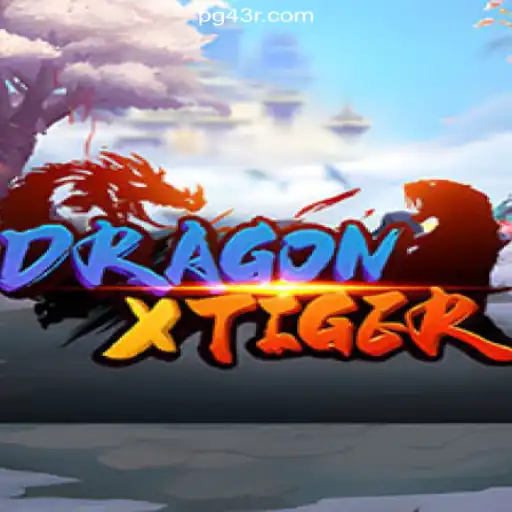 Explore the Thrilling World of DragonXTiger on 43R.COM Plataforma Oficial de Slots Brasil #1