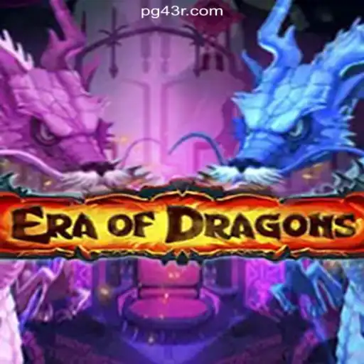 Explore the Mystical Realm of EraOfDragons