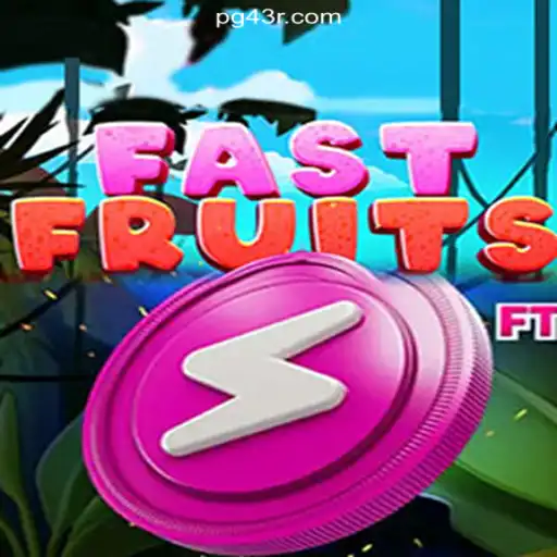 Discovering FastFruits on the 43R.COM Platform: The Premier Choice for Slots in Brazil