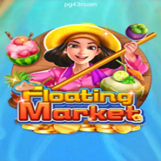 FloatingMarket: Dive into the Vibrant World of Oficial Slots Brasil #1 on 43R.COM