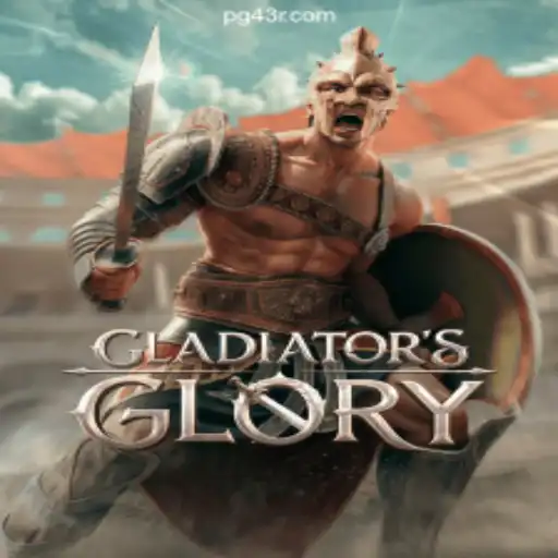 Experience Glory with 'GladiatorsGlory' on 43R.COM Platform