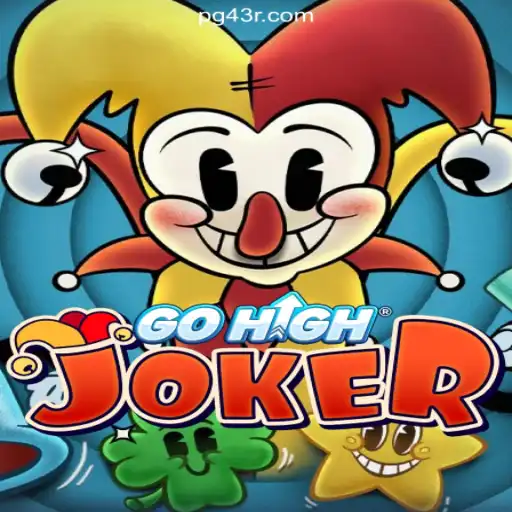 Discover the Thrill of GoHighJoker on 43R.COM Platform-Oficial Slots Brasil #1