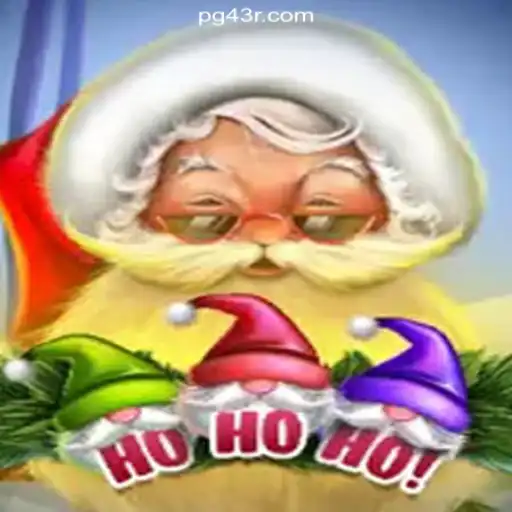 Unveiling HoHoHo: A Dive into the 43R.COM Platform's Official Slots Brasil #1