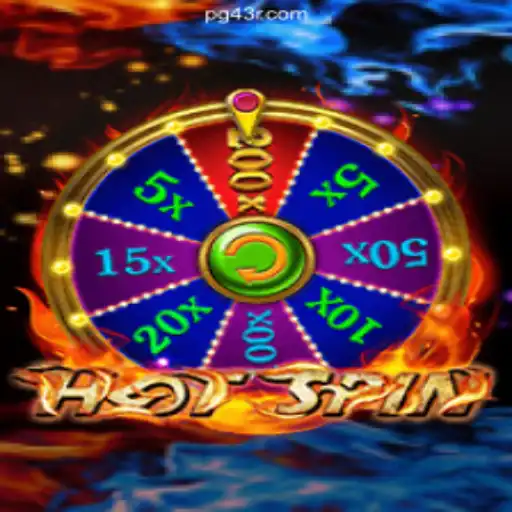 Exploring the Exciting World of HotSpin on 43R.COM Platform