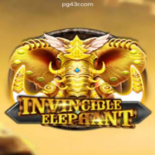InvincibleElephant: The Pinnacle of Gaming on 43R.COM Platform-Oficial Slots Brasil #1