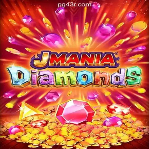 Exploring JManiaDiamonds: A New Era in Gaming on the 43R.COM Platform