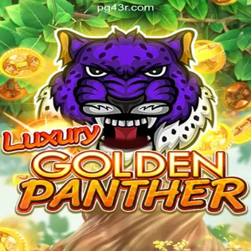 Unveiling the Enchantment of LUXURYGOLDENPANTHER on 43R.COM Platform