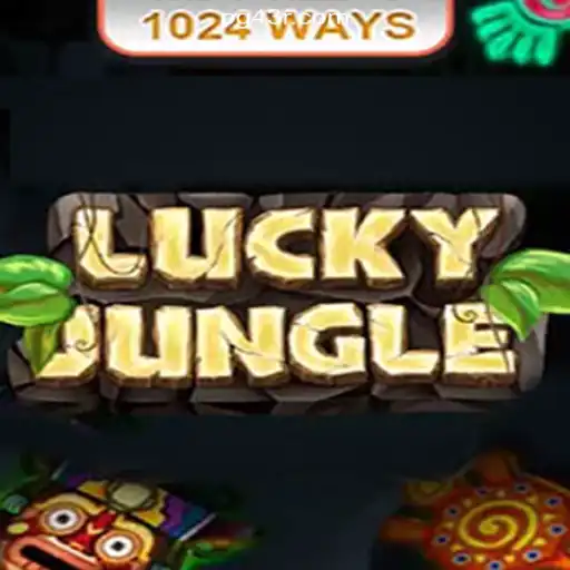 Exploring LuckyJungle1024 on 43R.COM: Brazil’s Premier Slot Experience