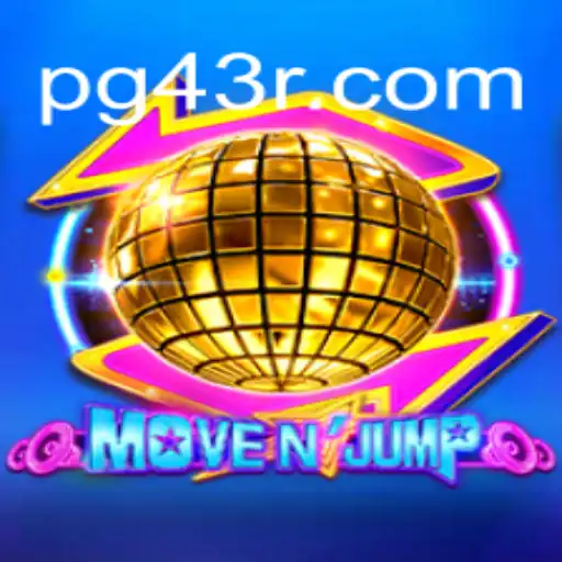 Exploring MovenJump: A Thrilling Gaming Adventure on 43R.COM