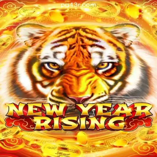 Unlocking NewYearRising on 43R.COM: Experience the Thrill of the #1 Oficial Slots Brasil