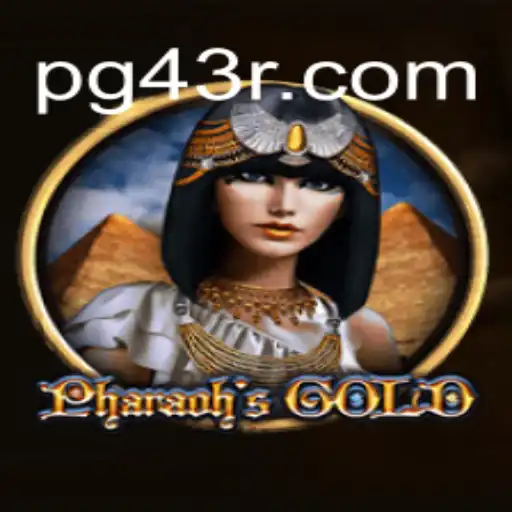 Discovering the Secrets of PharaohsGold on the 43R.COM Platform