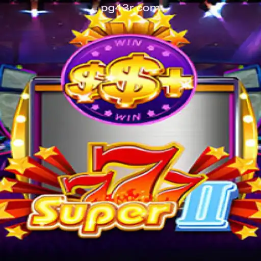 Exploring Super777II: The Revolutionary Game on 43R.COM Platform in Brazil