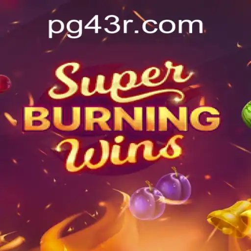Discovering SuperBurningWins on 43R.COM Platform: An Official Dive into Brasil's #1 Slots Experience