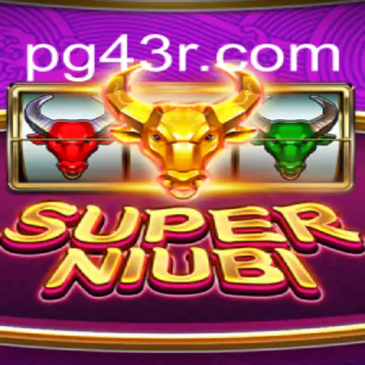 Discover the Thrills of SuperNiubi on 43R.COM Platform – Official Slots Brasil #1
