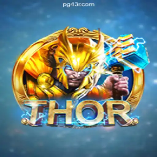 Exploring the Thunderous World of THOR: A Deep Dive into 43R.COM Platform-Oficial Slots Brasil's #1 Attraction
