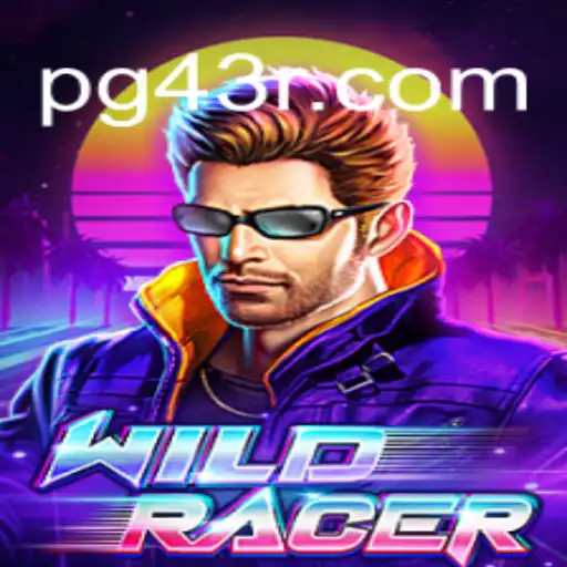 Explore WildRacer: The Thrilling 43R.COM Platform-Oficial Slots Brasil #1