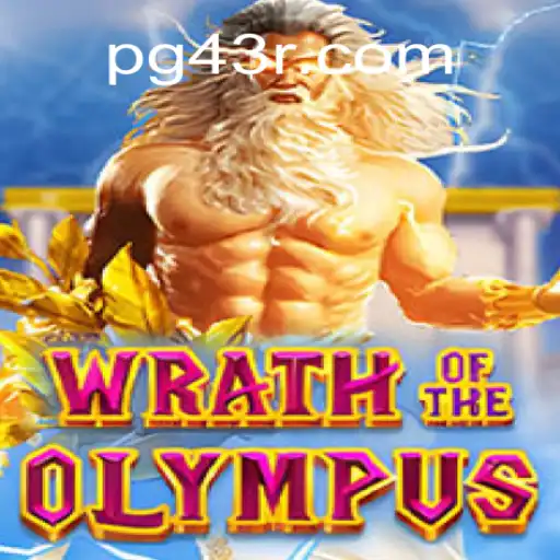 Experience the Thrill of WrathofOlympus on 43R.COM Platform-Oficial Slots Brasil #1