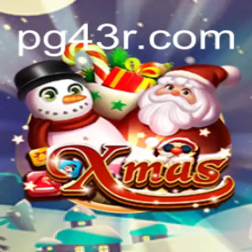 Exploring the Festive Thrills of Xmas on 43R.COM Platform-Oficial Slots Brasil #1