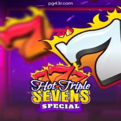 Exploring HotTripleSevensSpecial on the 43R.COM Platform: The Premier Slots Experience in Brazil