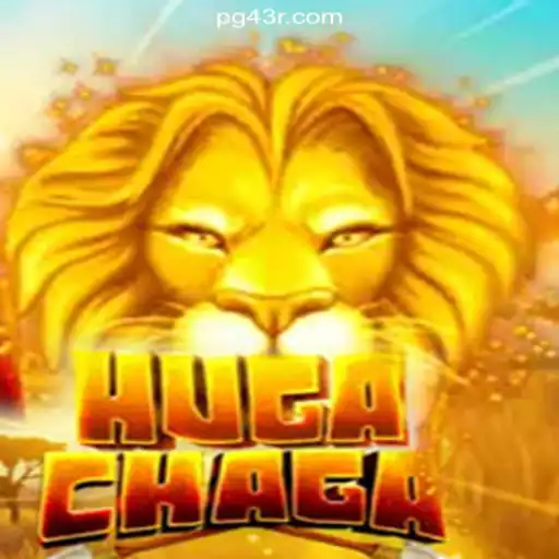 Exploring HugaChaga on 43R.COM: The Premier Slots Platform in Brazil