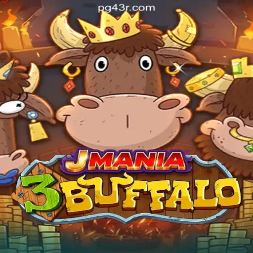 Exploring JMania3Buffalo: A Journey into the World of Oficial Slots Brasil