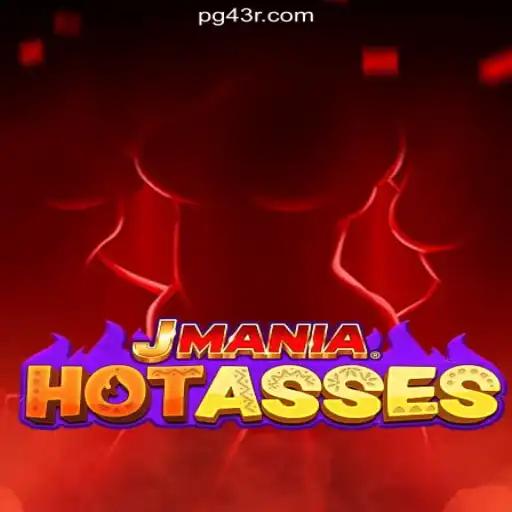 JManiaHotAsses: A Premier Experience on 43R.COM's Official Slots Brasil #1 Platform