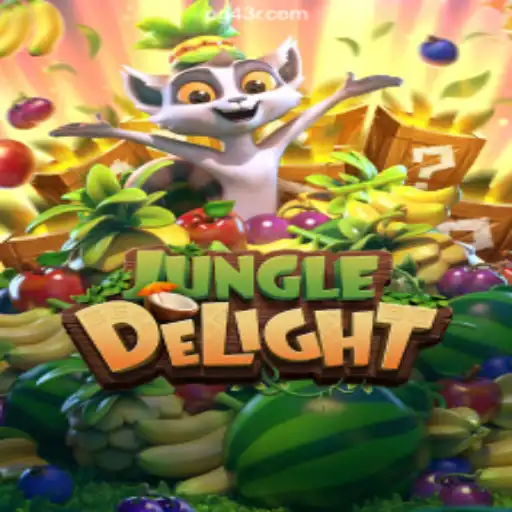 Explore the Thrilling World of JungleDelight on 43R.COM - Oficial Slots Brasil's Premier Platform