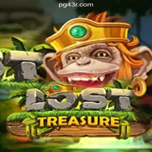 Discover the Excitement of LostTreasure on 43R.COM Platform: The Oficial Slots Brasil #1