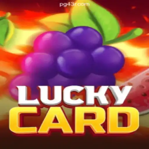 Discover LuckyCard: The Premier Slots Game on the 43R.COM Platform