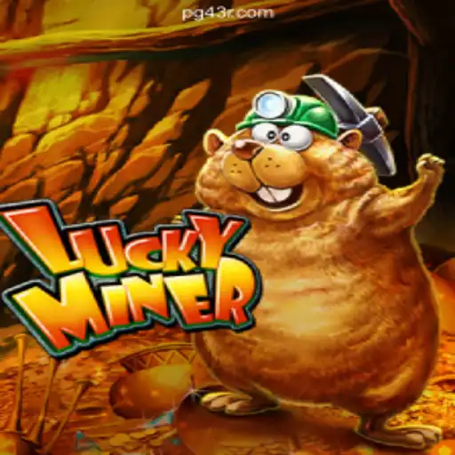 Exploring LuckyMiner: Brasil's Top Oficial Slots Game on 43R.COM