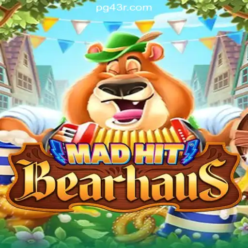 Exploring the Dynamic World of MadHitBearhaus