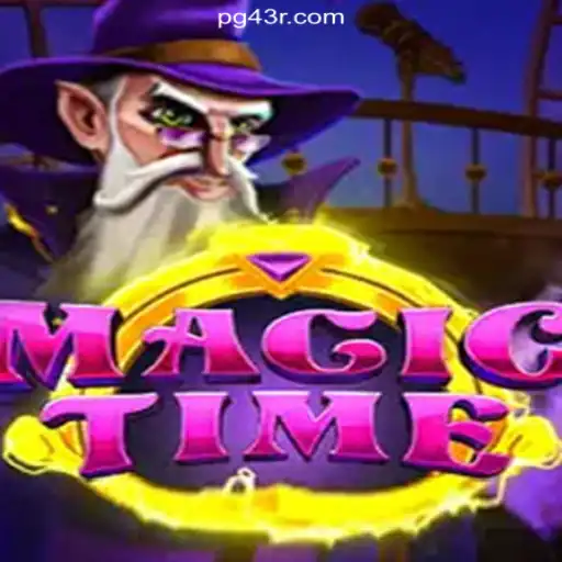 MagicTime: Exploring the Thrills of 43R.COM Platform-Oficial Slots Brasil #1