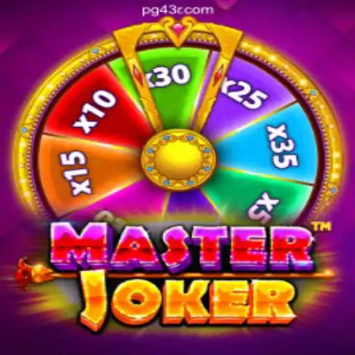Exploring MasterJoker: The Premier Slot Game on 43R.COM's Platform-Oficial Slots Brasil #1
