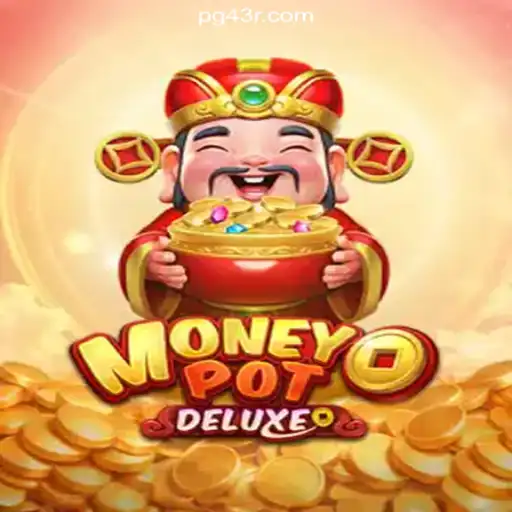 Experience the Thrill of MoneyPotDELUXE on 43R.COM: The Premier Platform for Slots in Brazil
