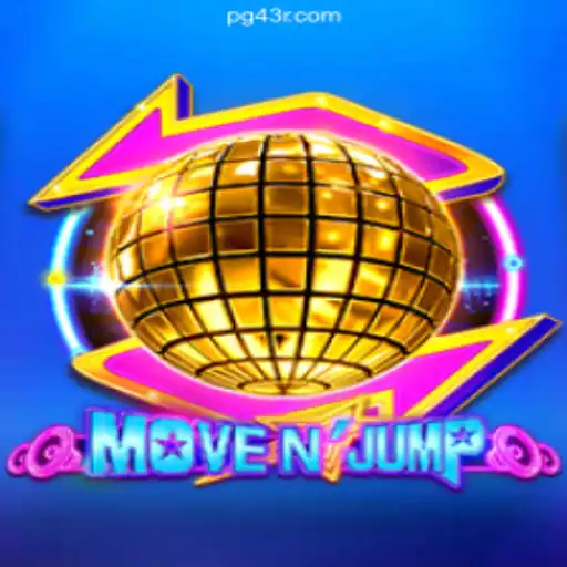 Exploring MovenJump: A Thrilling Gaming Adventure on 43R.COM