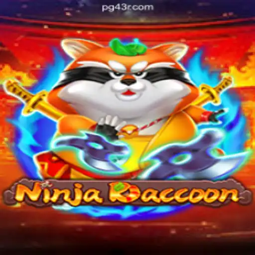 Discover NinjaRaccoon: The Ultimate Adventure on 43R.COM Platform-Oficial Slots Brasil #1