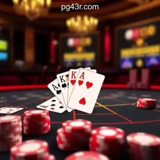 Online Baccarat