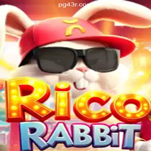 Discover RicoRabbit: The Ultimate Gaming Experience on 43R.COM's Official Slots Brasil #1