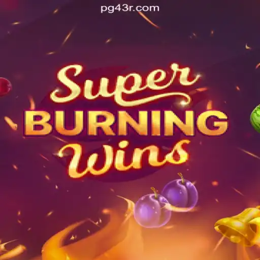 Discovering SuperBurningWins on 43R.COM Platform: An Official Dive into Brasil's #1 Slots Experience