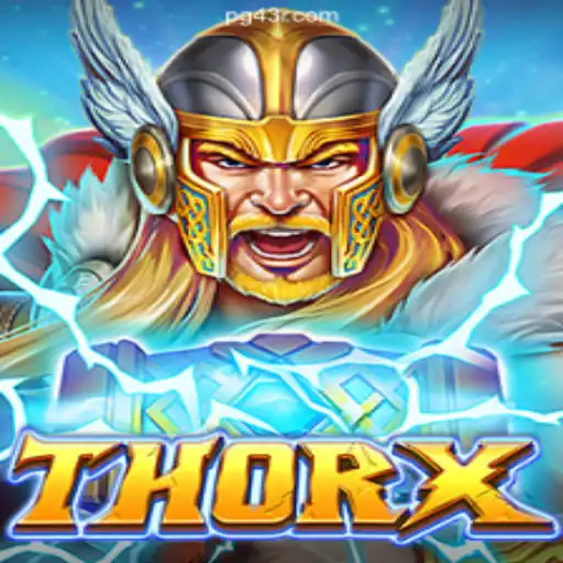 Discover ThorX: Revolutionizing the Gaming Experience on 43R.COM Platform