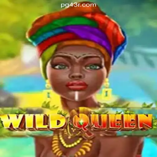 Discover the Excitement of WildQueen on 43R.COM - The Leading Slots Platform in Brazil