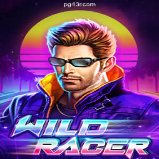 Explore WildRacer: The Thrilling 43R.COM Platform-Oficial Slots Brasil #1