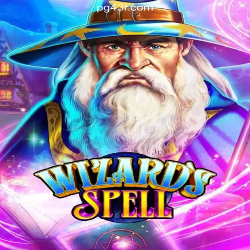 WizardsSpell: A Magical Journey into the World of Slots on 43R.COM