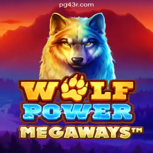Exploring the Thrills of WolfPowerMega on 43R.COM Platform